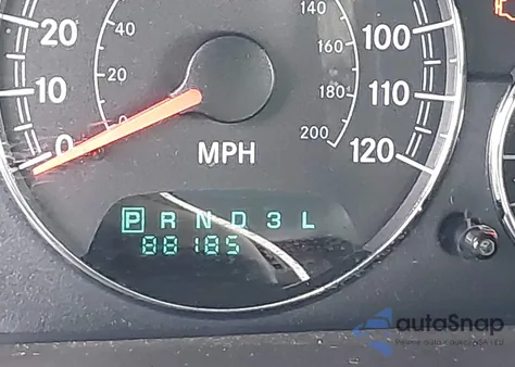 2004 Chrysler Sebring Lxi z USA, uszkodzony, nr VIN 1C3EL55R04N218485